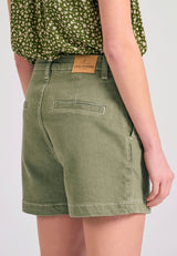 HERBAL GREEN
