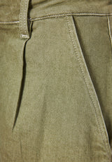 HERBAL GREEN