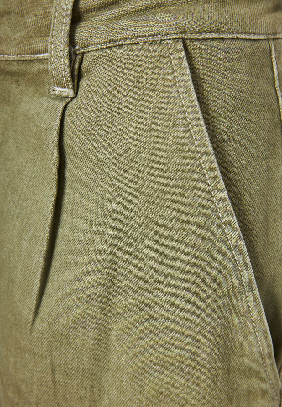 HERBAL GREEN