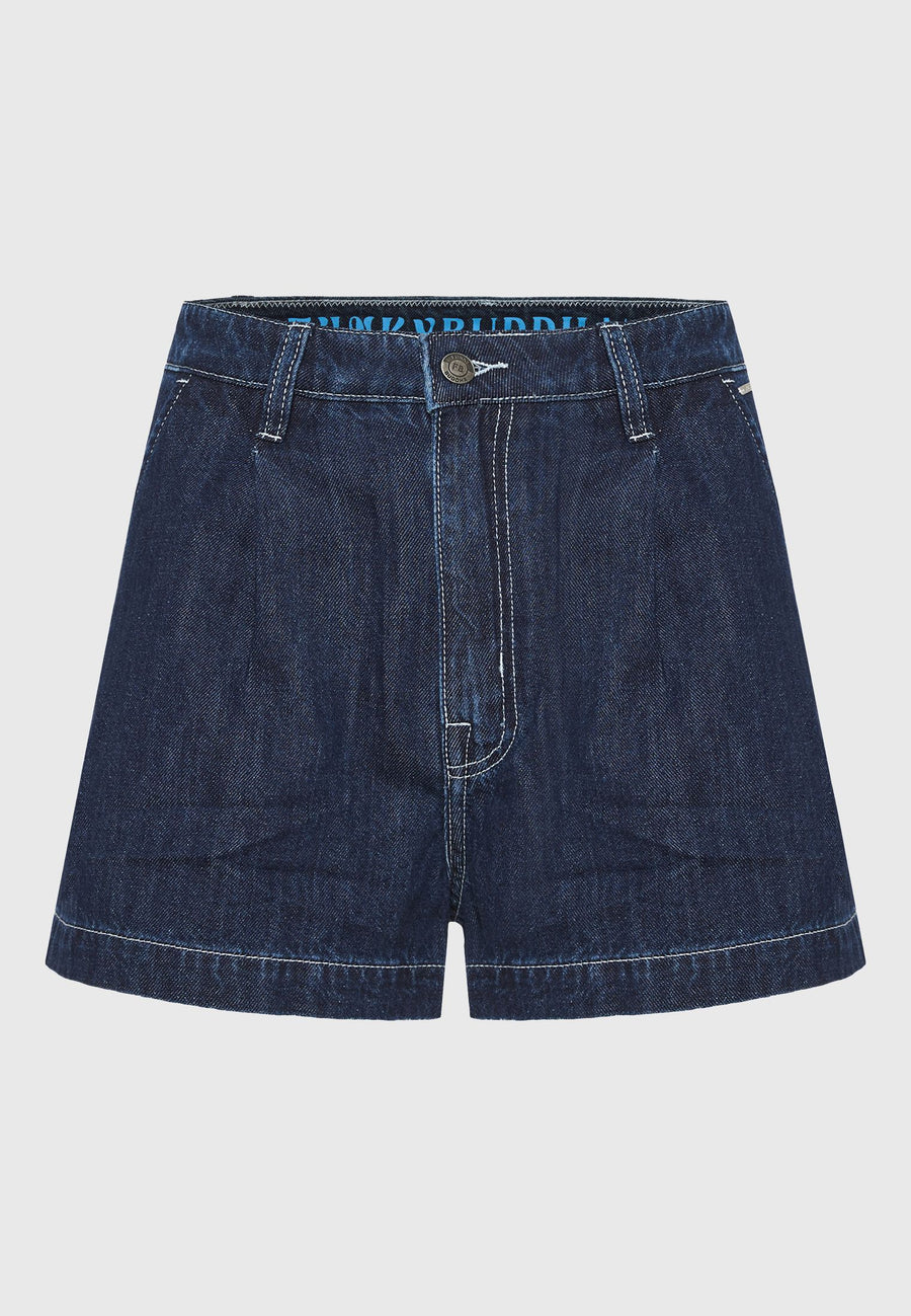 DK BLUE