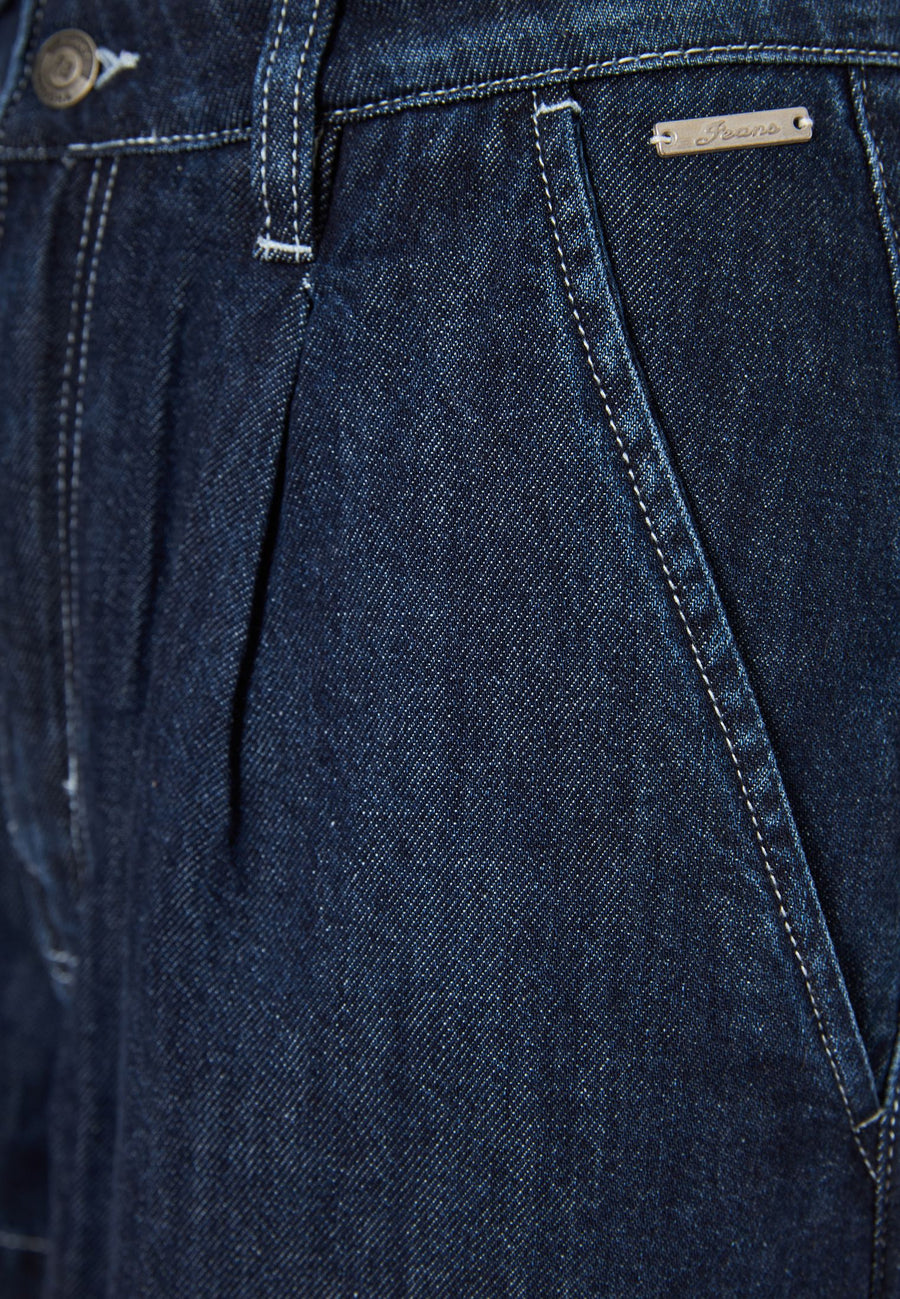 DK BLUE