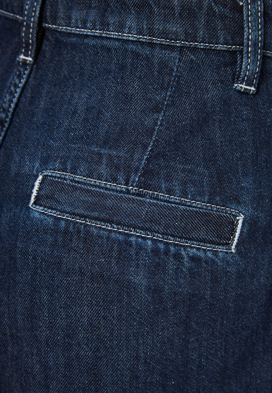 DK BLUE