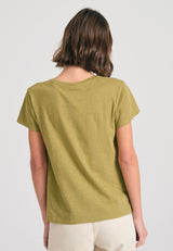 HERBAL GREEN