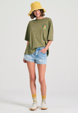 KHAKI