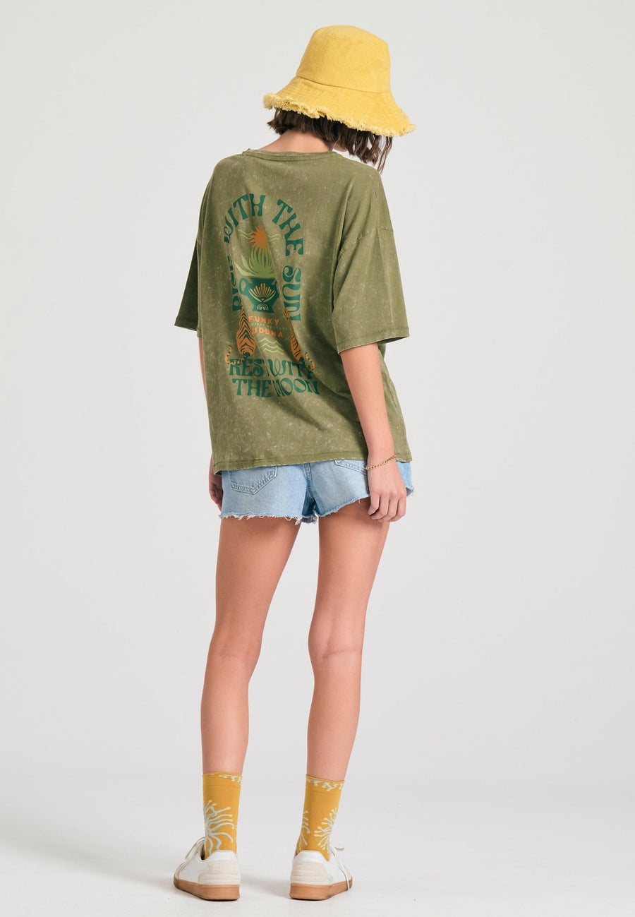 KHAKI