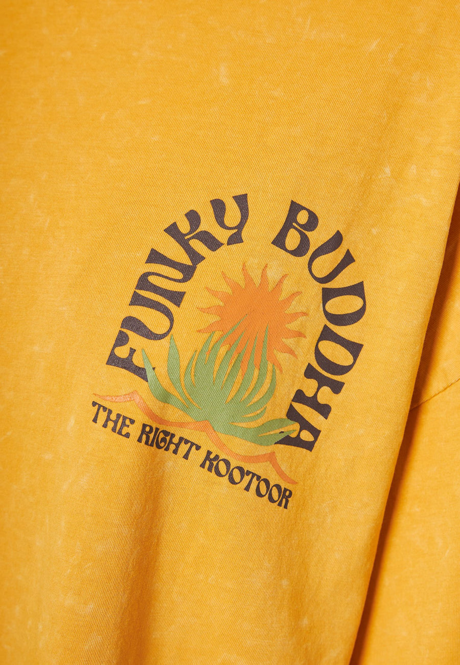 MUSTARD