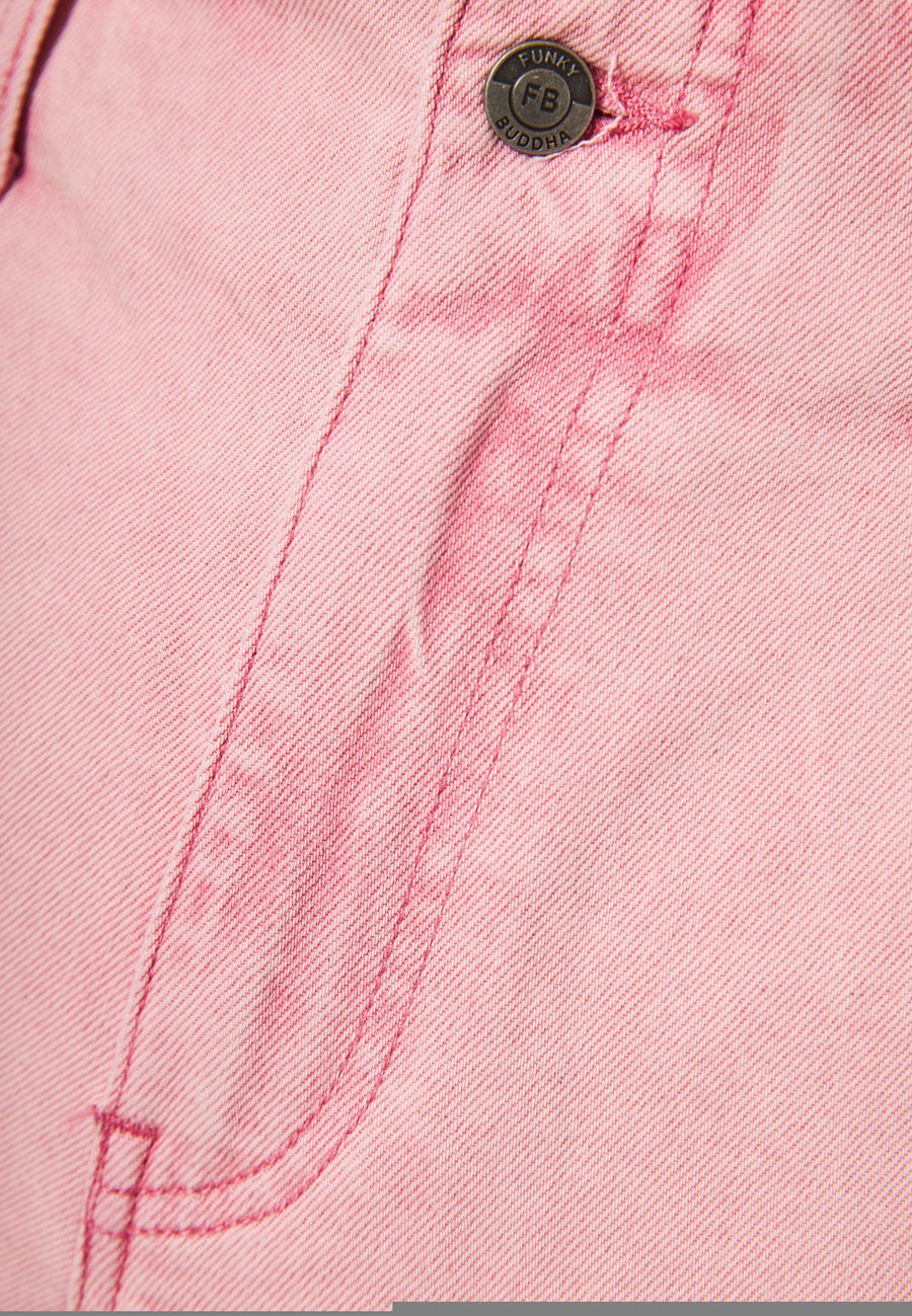 PINK SORBET