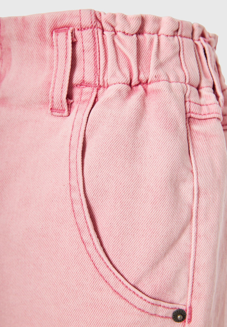 PINK SORBET