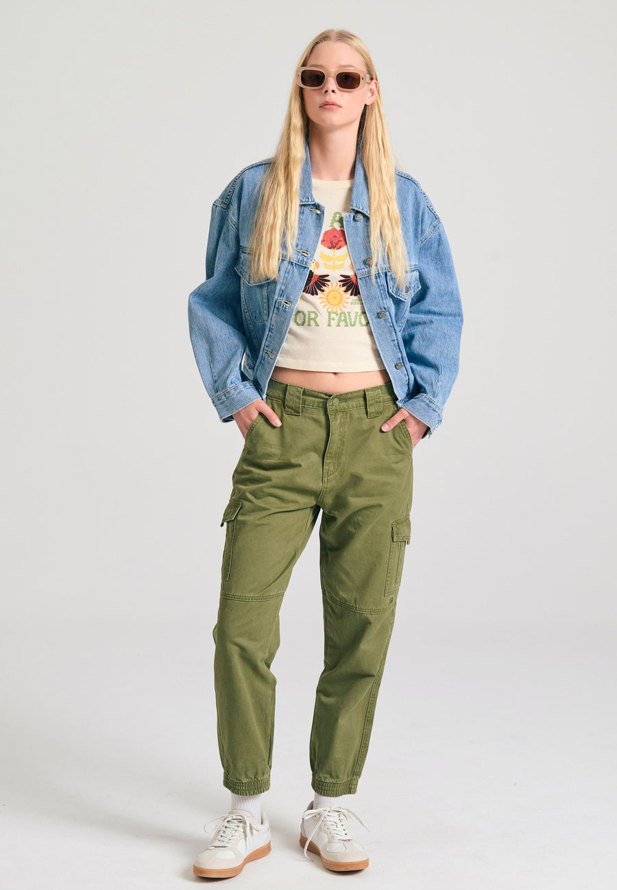 HUNTER GREEN