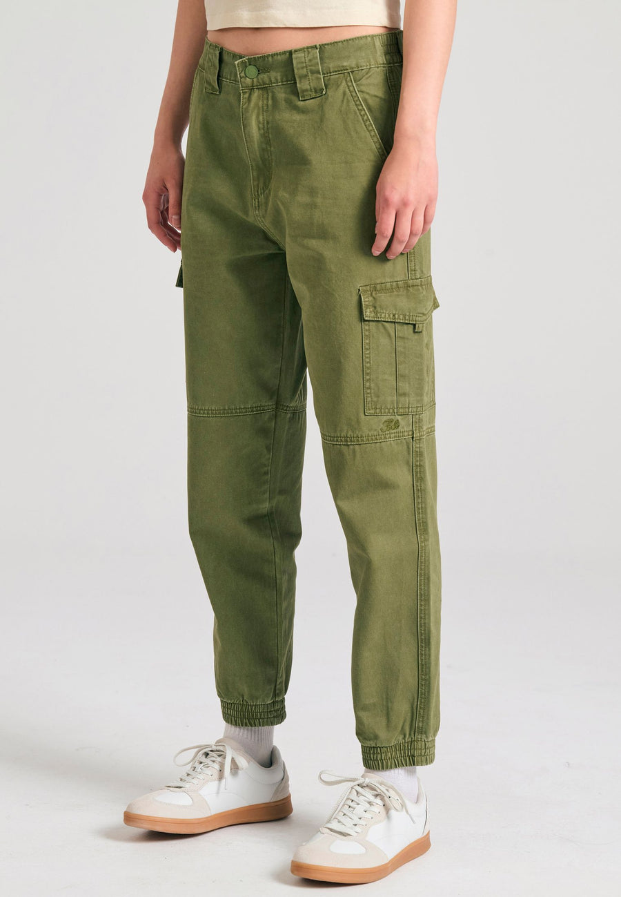 HUNTER GREEN