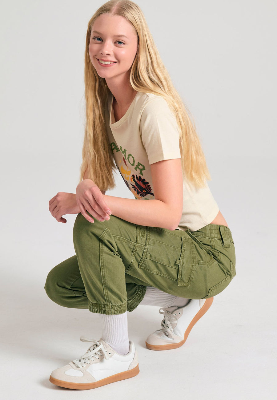 HUNTER GREEN