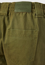 HUNTER GREEN