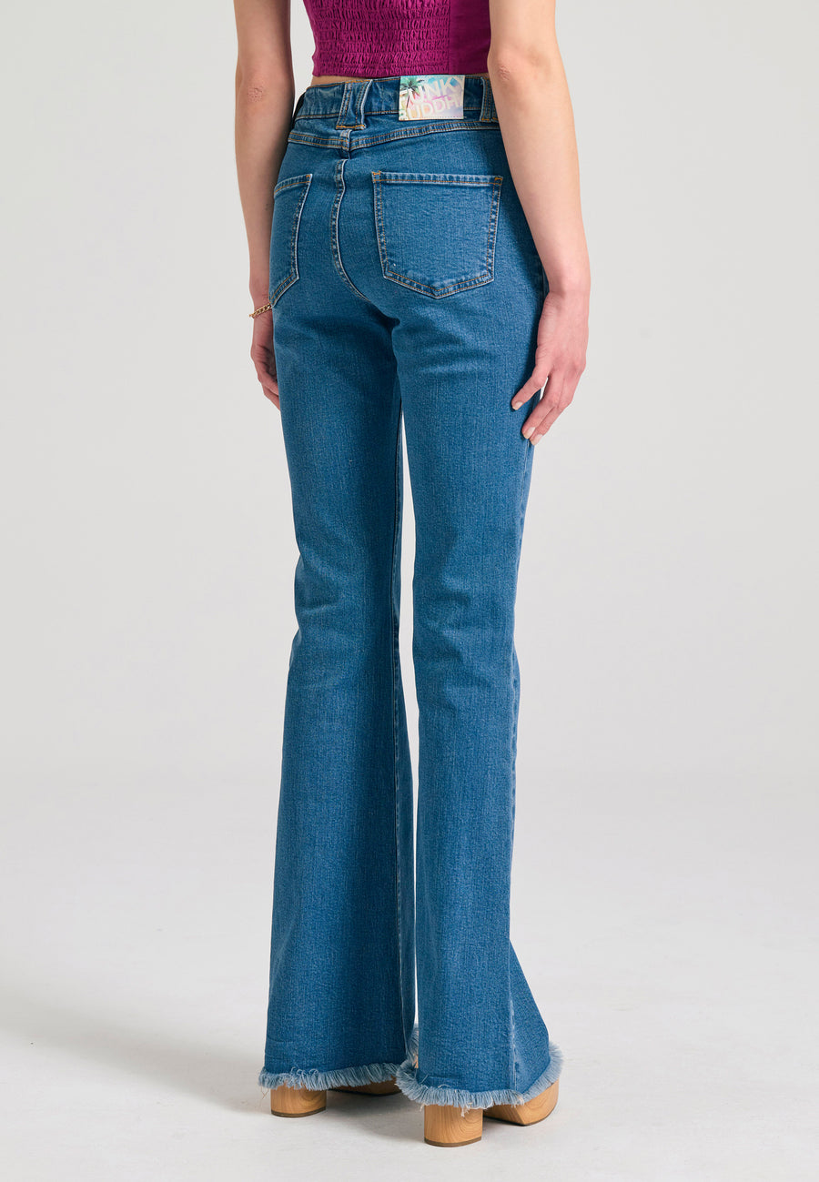 DK BLUE