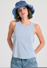 CLOUD BLUE