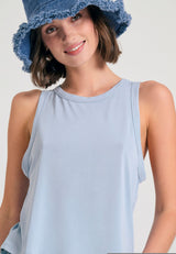 CLOUD BLUE