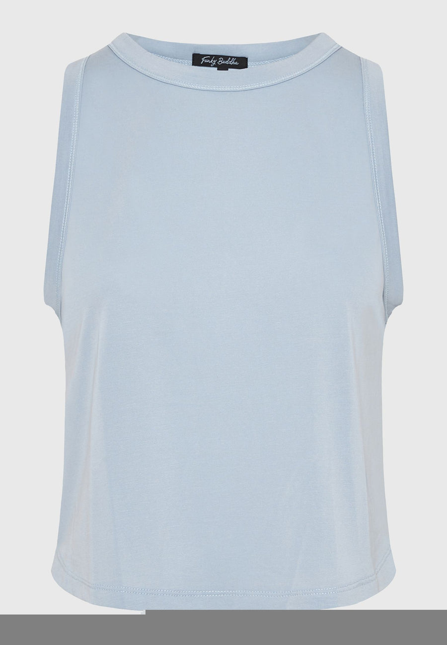 CLOUD BLUE