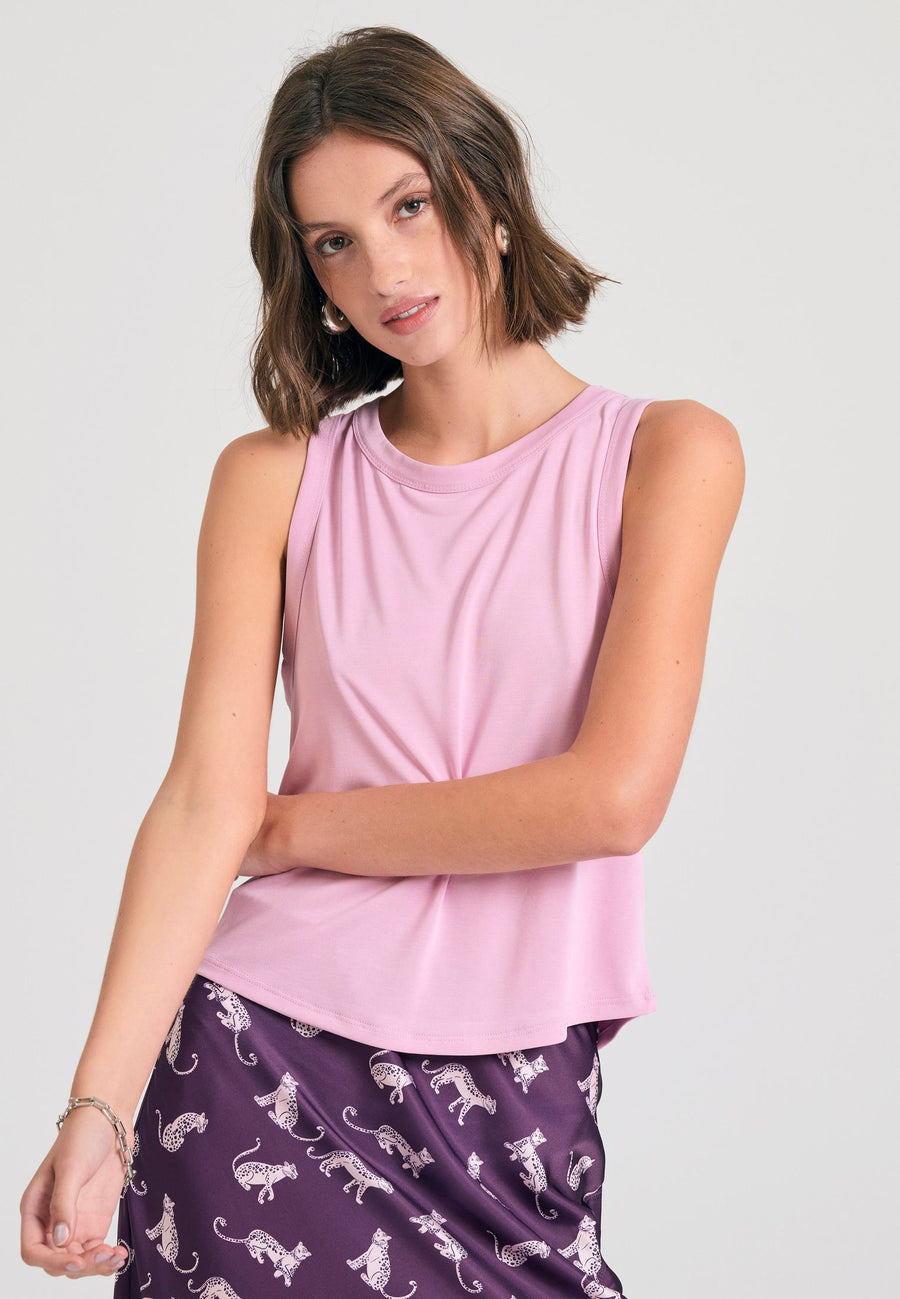 PINK LAVENDER