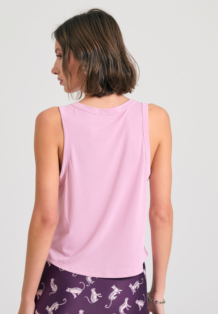 PINK LAVENDER