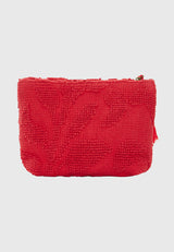 Geantă tip clutch pentru femei - Mandarin