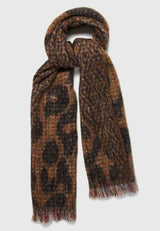 Women's scarf