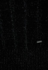 Pulover tricotat pentru femei cu finisaj striat