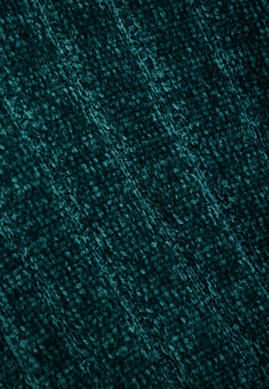 Pulover tricotat pentru femei cu finisaj striat