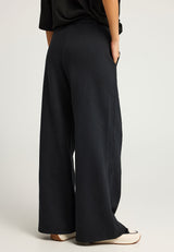 Pantaloni jogging evazați pentru femei