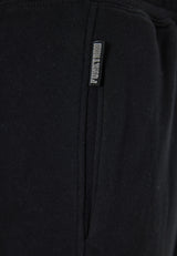 Pantaloni jogging evazați pentru femei