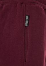 Pantaloni jogging evazați pentru femei