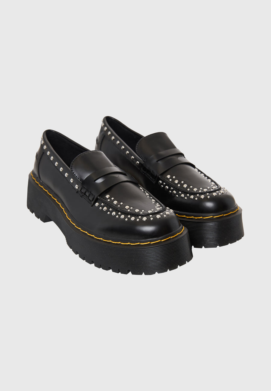 Women's loafers