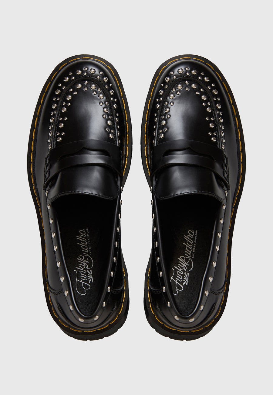 Women's loafers