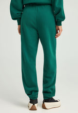 Pantaloni jogging de damă cu imprimeu Funky Buddha