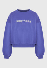 Hanorac de damă cu logo