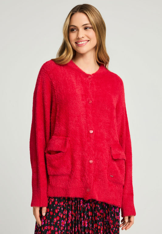 Cardigan din tricot pentru femei