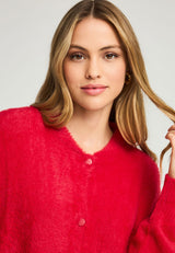 Cardigan din tricot pentru femei
