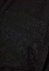 Rochie jacquard pentru femei