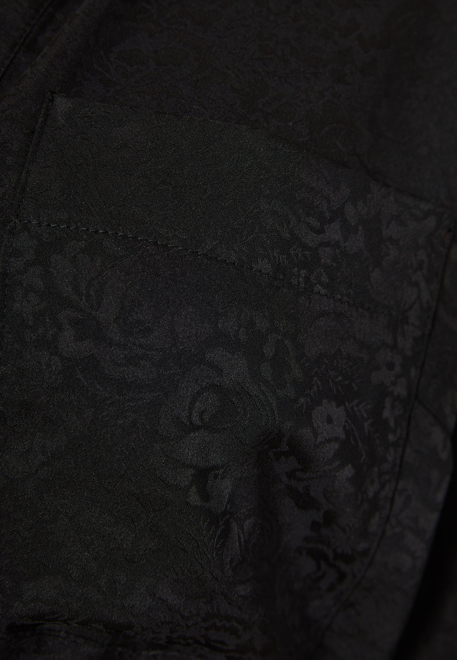 Rochie jacquard pentru femei