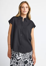 Cămașă de damă din viscoză