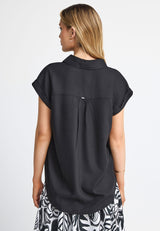 Women's viscose shirt