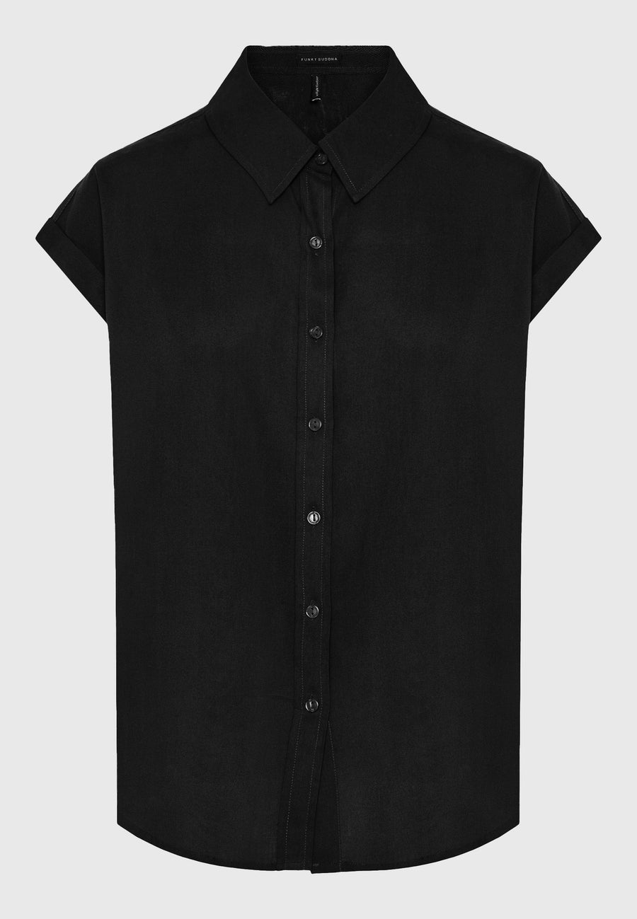 Cămașă de damă din viscoză