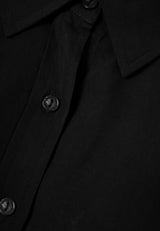 Cămașă de damă din viscoză