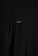 Cămașă de damă din viscoză