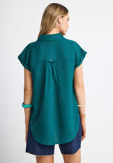 Cămașă de damă din viscoză