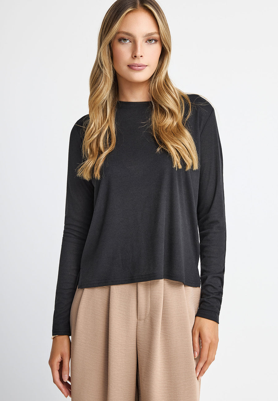 Women's long sleeve blouse