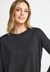 Women's long sleeve blouse