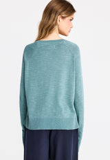 MINERAL BLUE