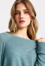 MINERAL BLUE