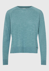 MINERAL BLUE