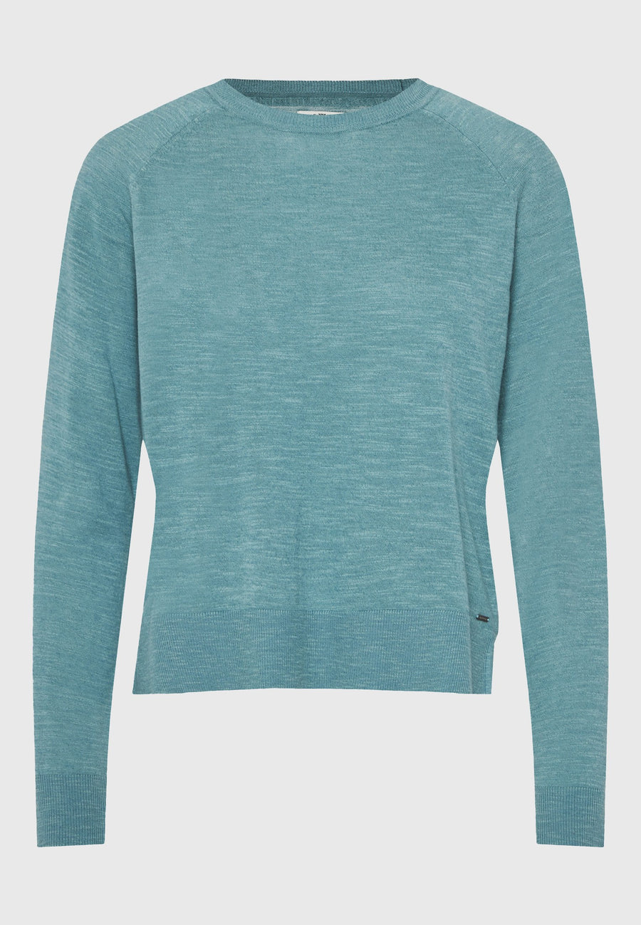 MINERAL BLUE