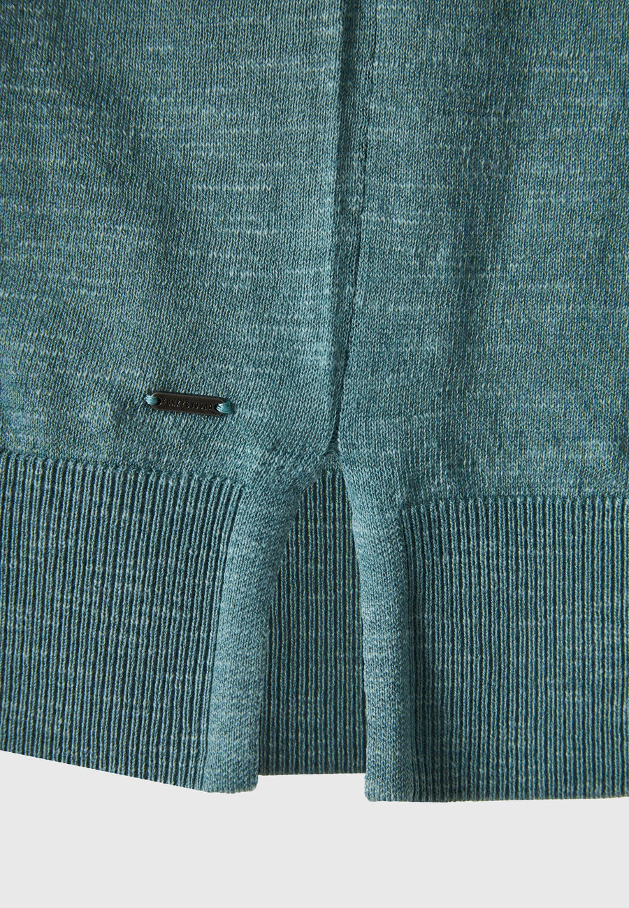 MINERAL BLUE